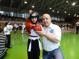 Diákolimpia 2014